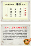 千年传承 中医文化