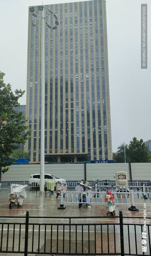 高楼