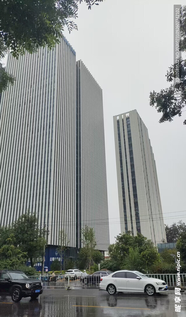 高楼