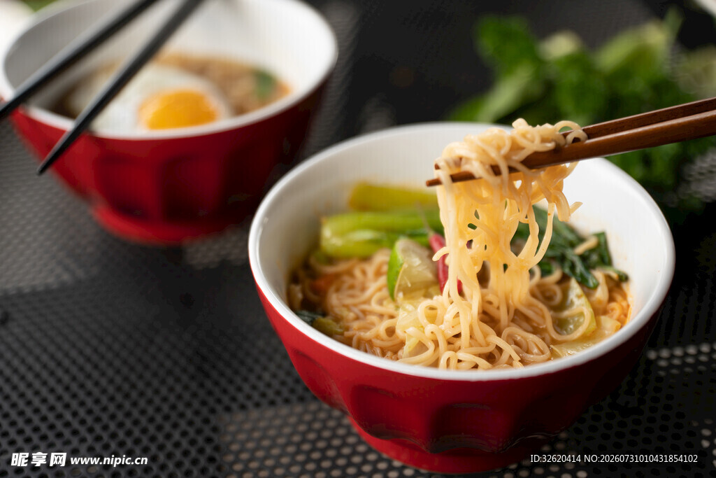 青菜面