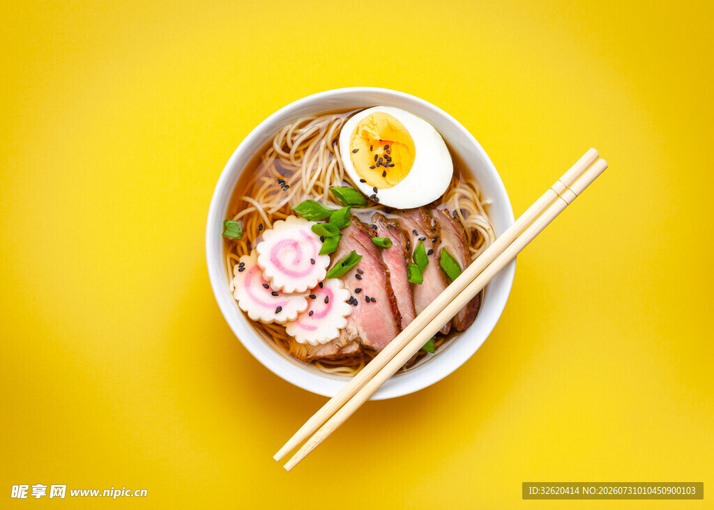 拉面
