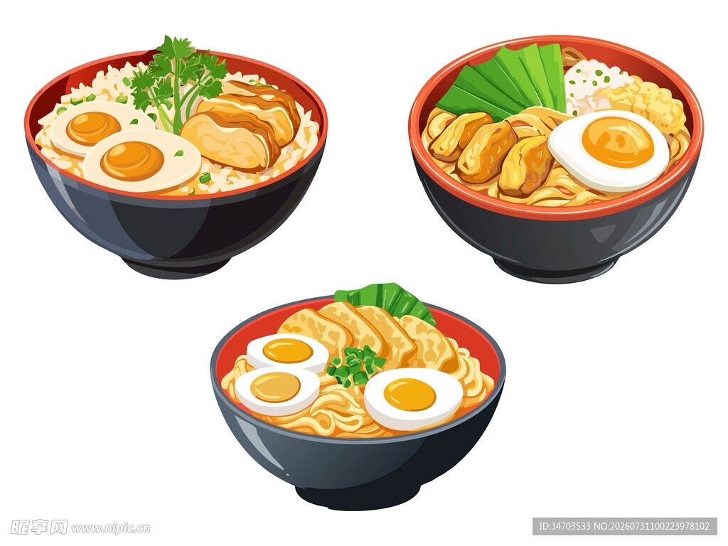 拉面