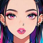 AI生画