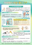 手腕里的吊床罢工了