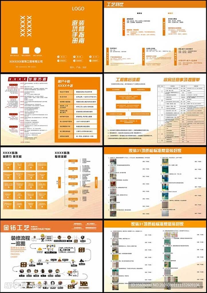 装修避坑手册
