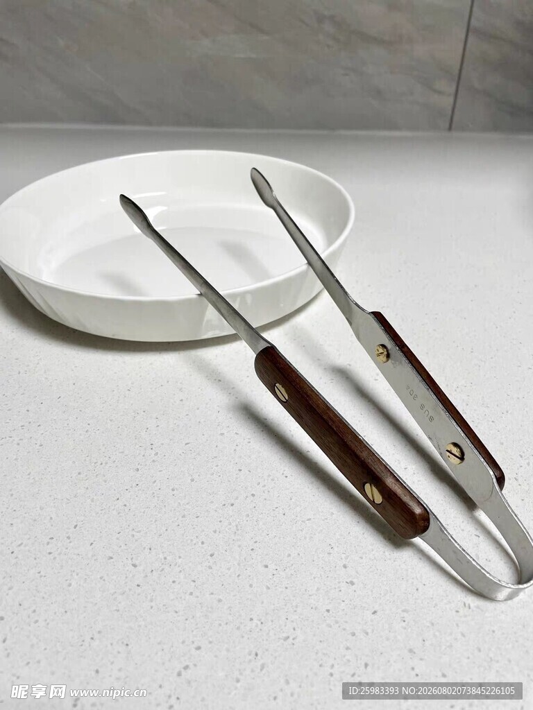 餐夹