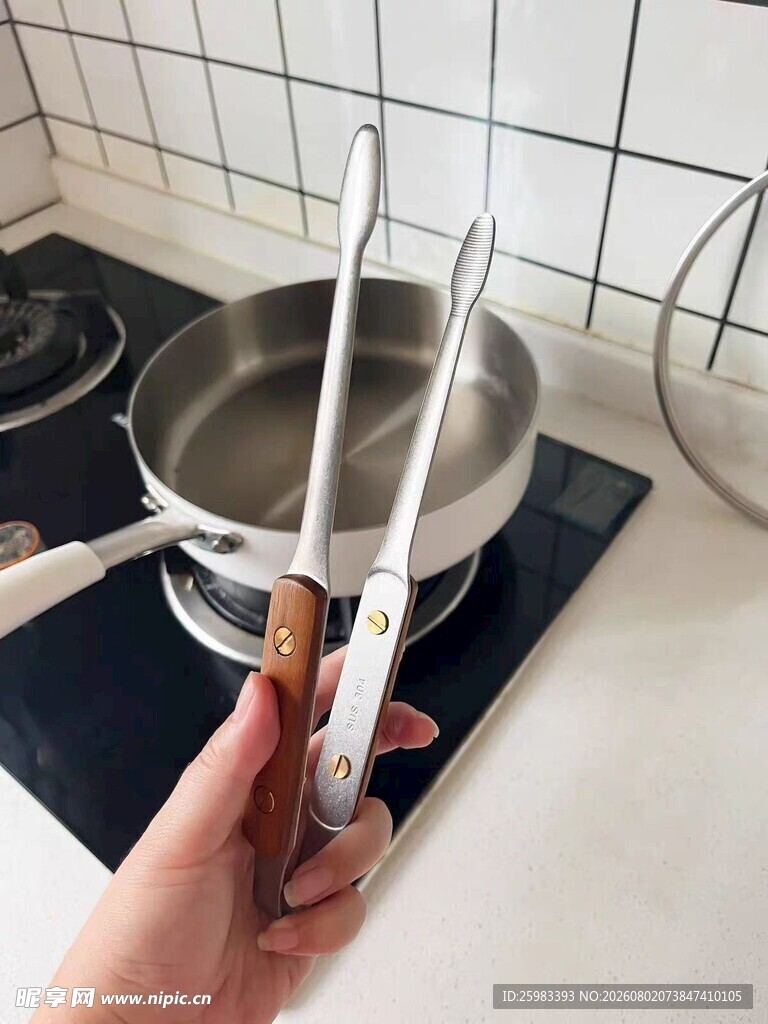餐夹