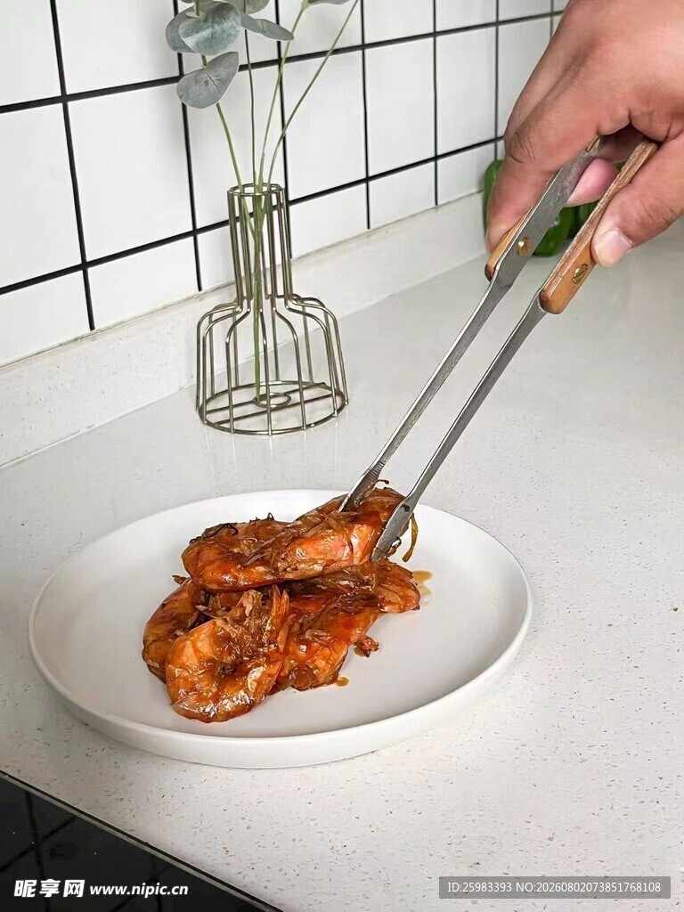 炸鸡