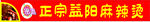 正宗益阳麻辣烫