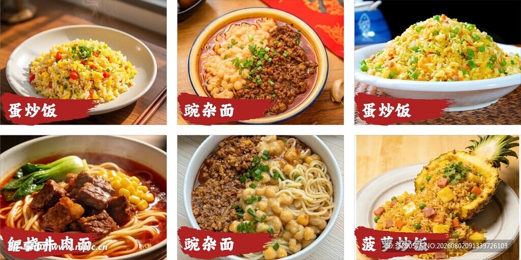 面食