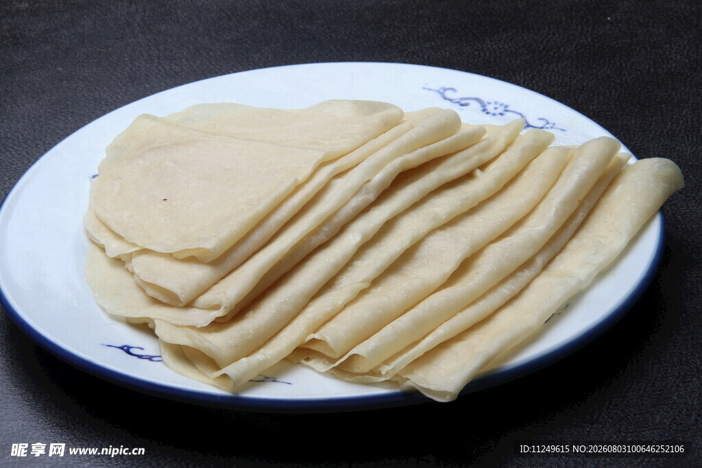 煎饼