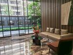 现代风格客厅室内景观