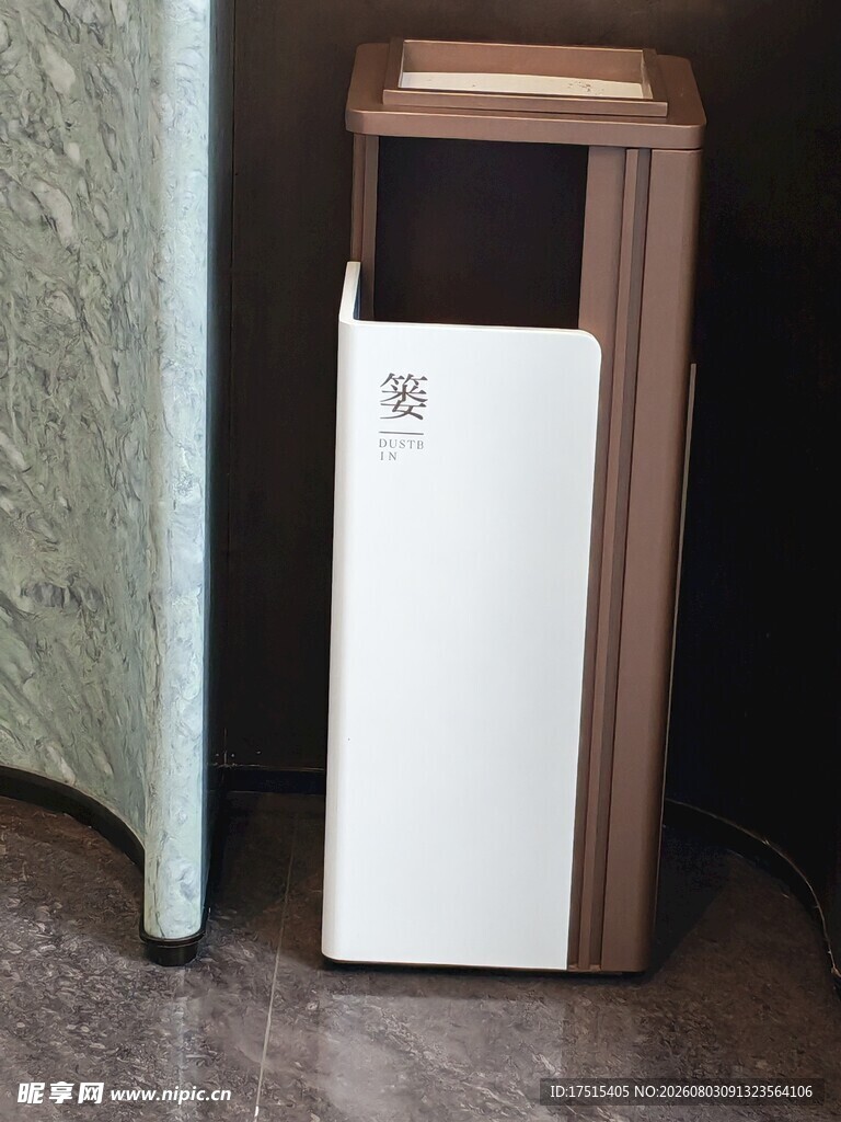 现代简约风格家用空气净化器