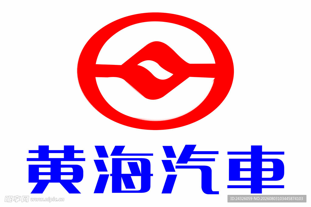 黄海汽车标志