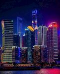 上海外滩