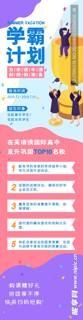 电商平台数据统长图