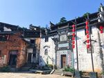 古村落建筑风貌