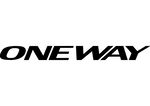 ONEWAY品牌标志设计