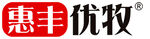 惠丰 优牧 logo
