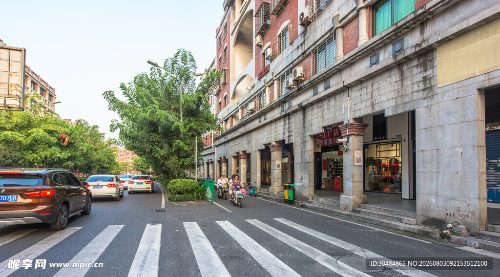 福建泉州东街