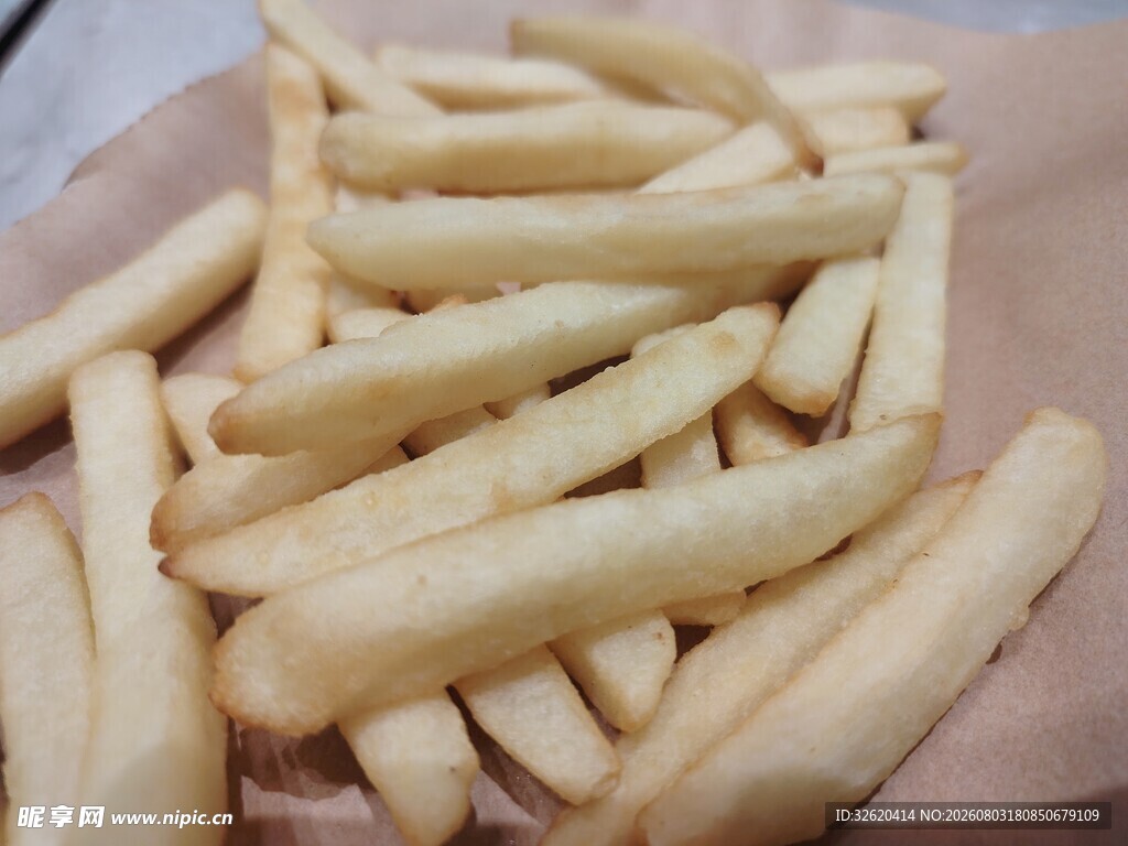 薯条