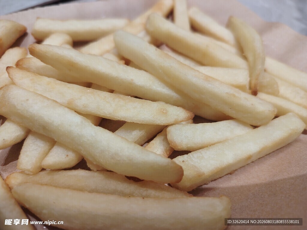 薯条