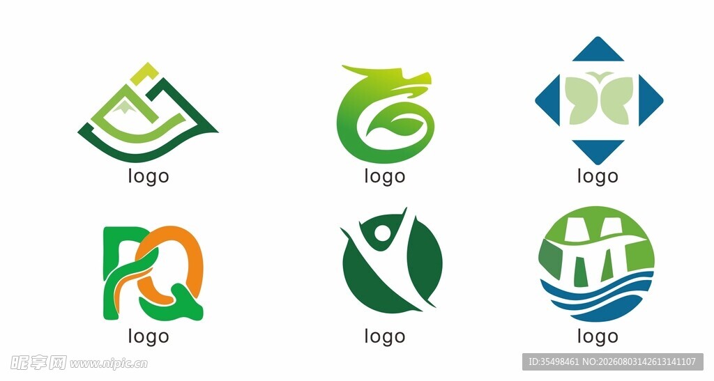 企业logo