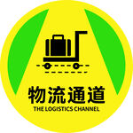 物流通道