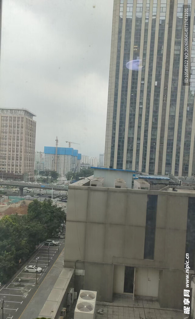 高楼