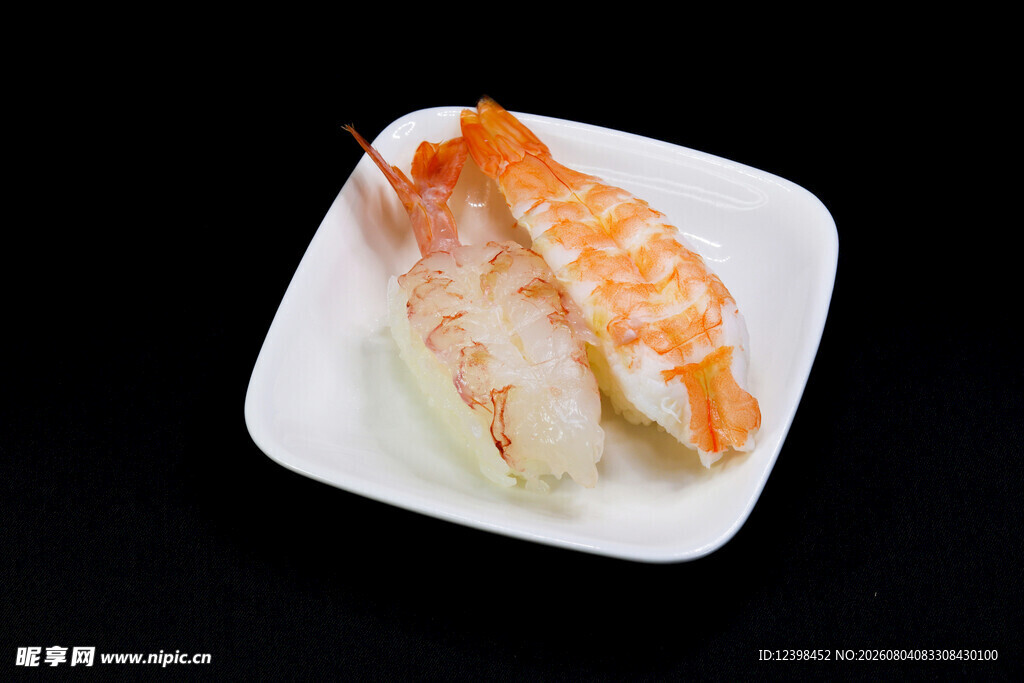 美味蟹柳寿司