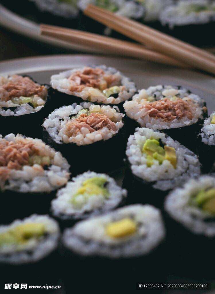 寿司