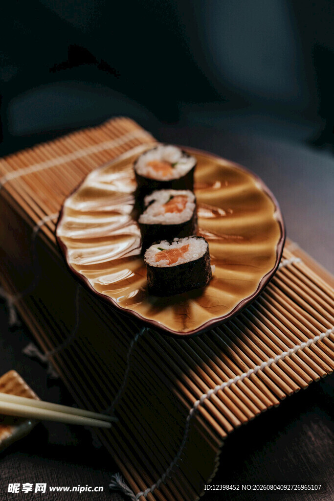 寿司