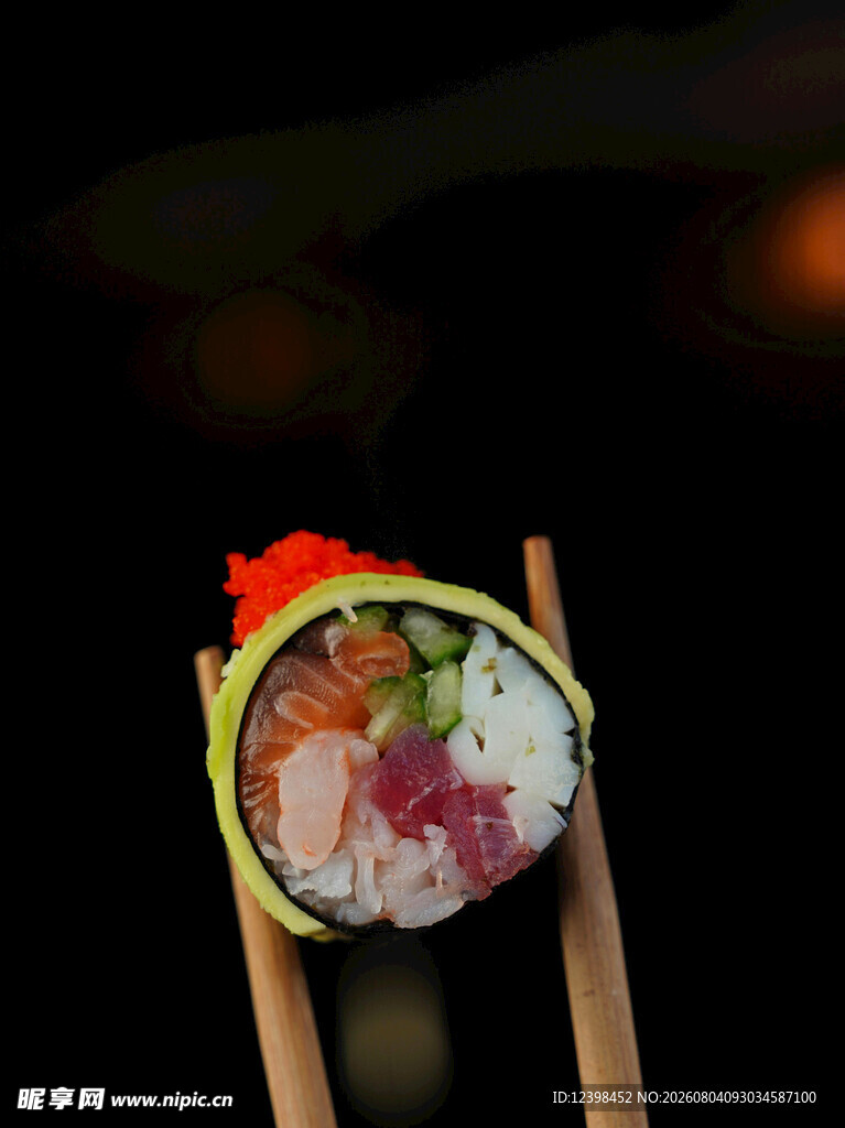 寿司