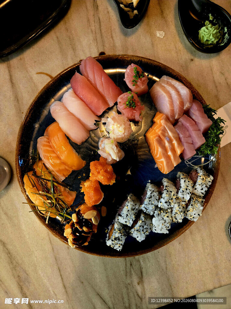 寿司