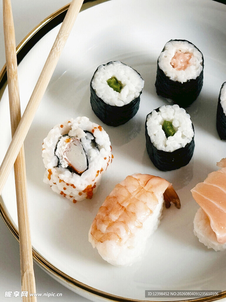 寿司