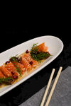 寿司料理