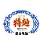 特曲醇香陈酿标志图案