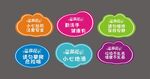 学校温馨提示
