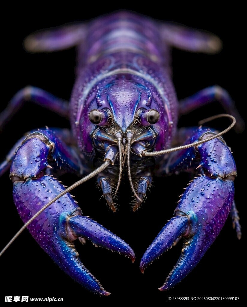 龙虾