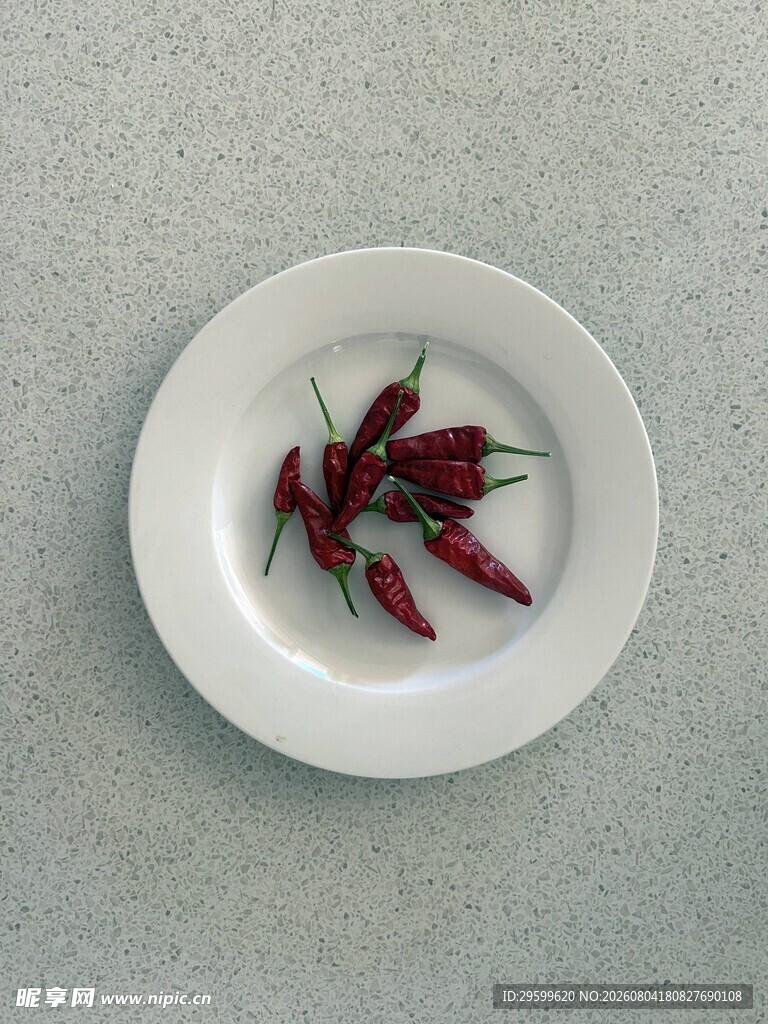 小米椒