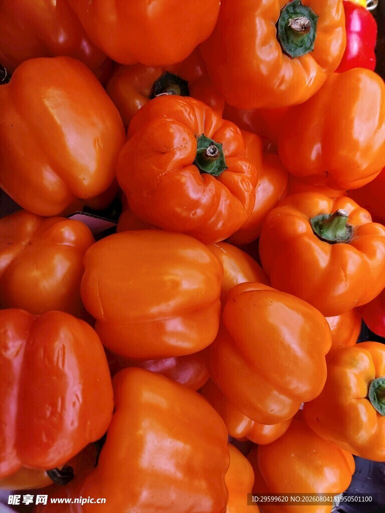辣椒   