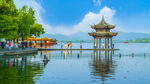 杭州风光 
