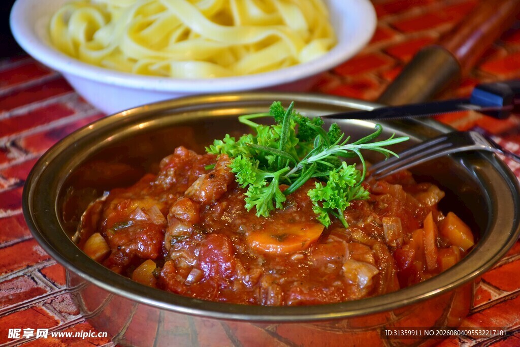 美味肉酱虾仁