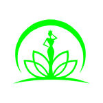 美容LOGO矢量cdr