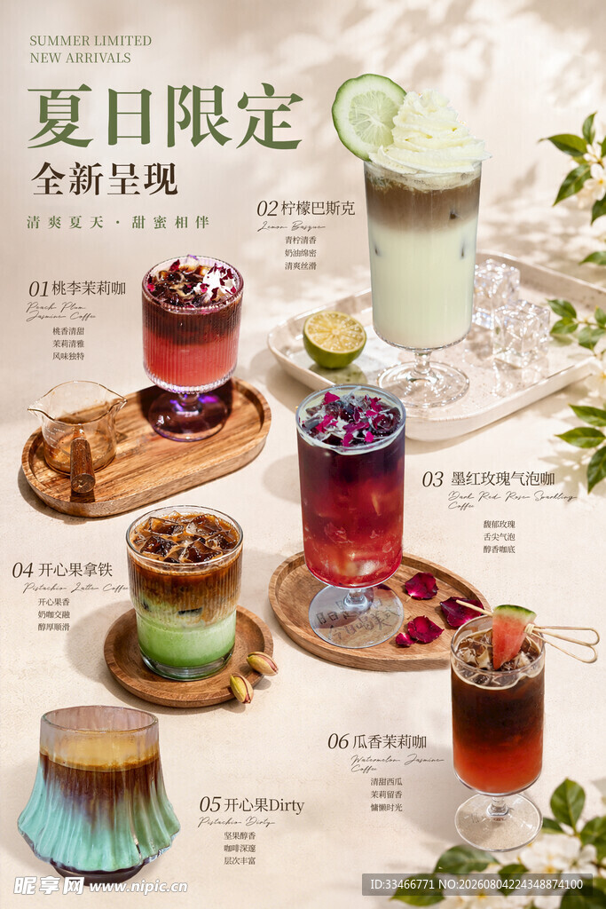 咖啡店 