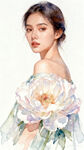 AI生画