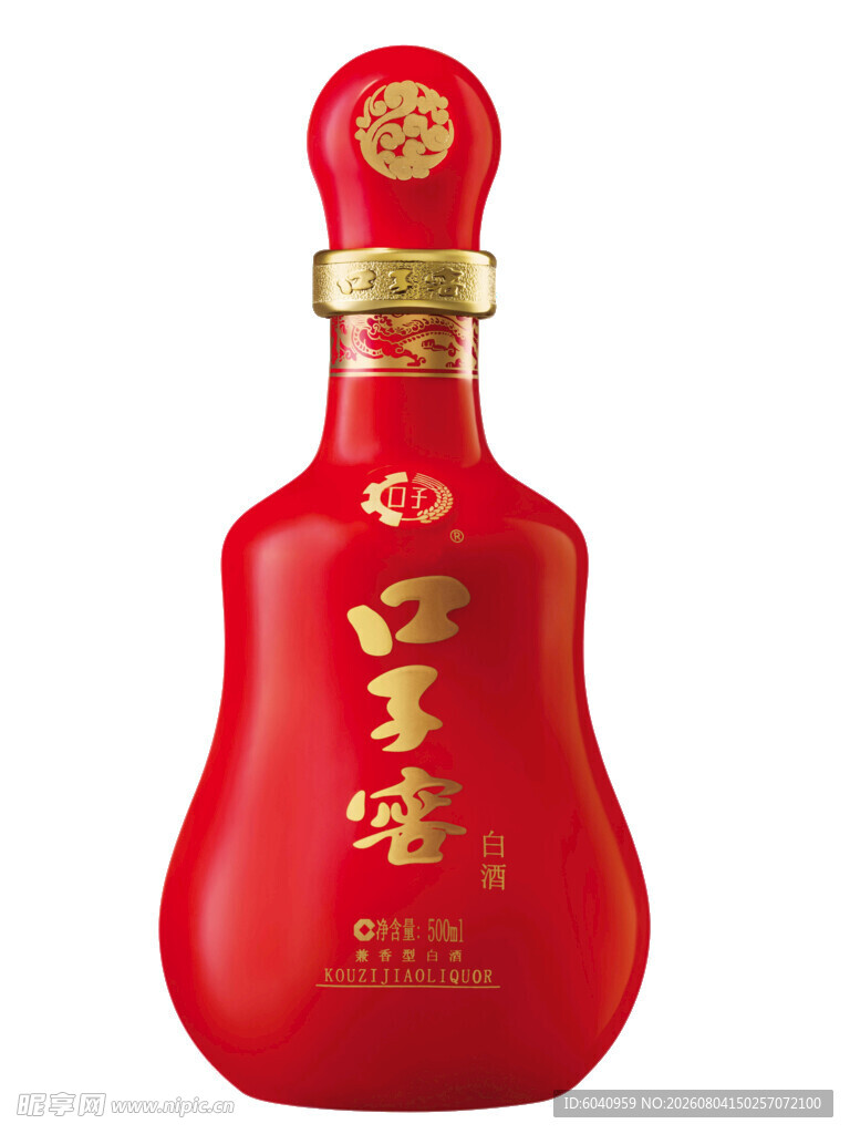 口子窖