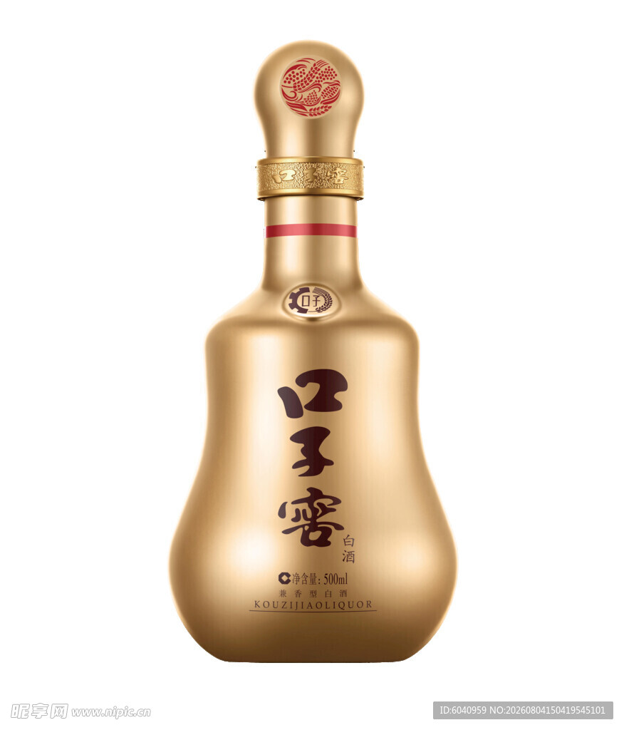 口子窖