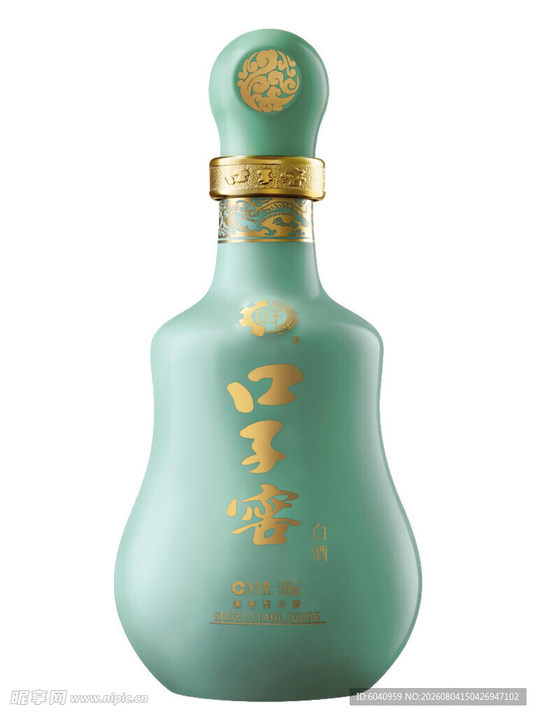 口子窖