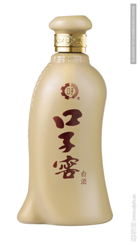 口子窖